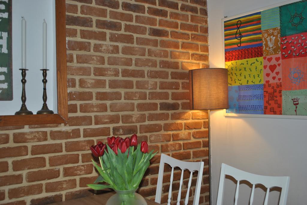 Optimist Split Apartment Exterior photo